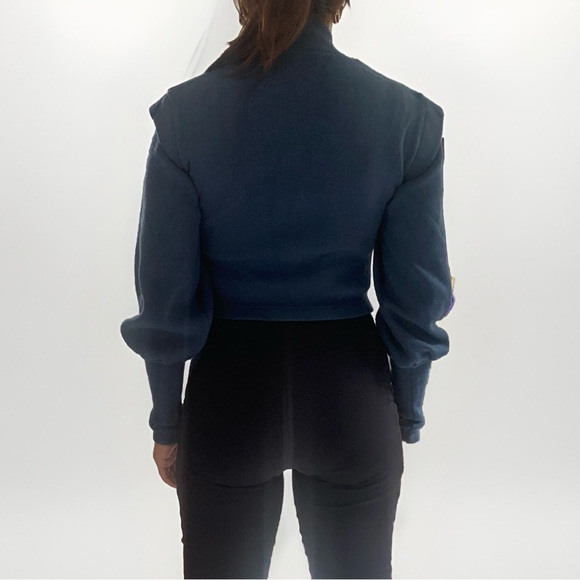 Jonathan Simkhai Standard Max Sweater - Picture 4 of 11